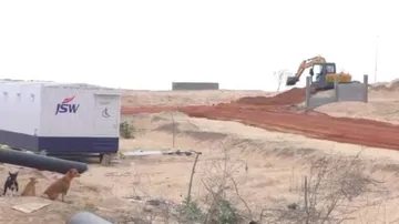 Jolt to JSW’s Dhinkia Project As EAC Denies Environmental Clearance For 3rd Time