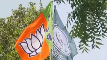 BJD Accused Of Renewing Central Neglect Cry With Eye On Polls