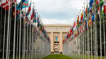 Afghan Aid Will Continue Despite Political Obstacles: UN