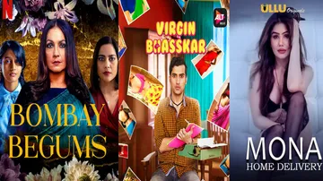 Hot On OTT: Top 4 Boldest Indian Web Series To Watch