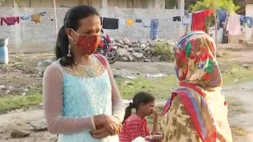 Odisha Panchayat Polls: Transgender ‘Priya’ In Race For Sarpanch Post In Sambalpur