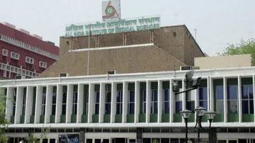 AIIMS Discontinues Routine Covid-19 Testing Before Inpatient Hospitalisations, Surgeries