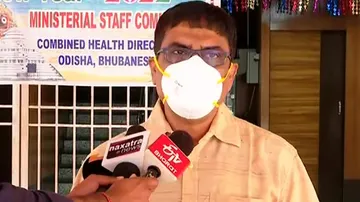 Covid-19 New Variant