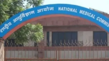 National Medical Commission