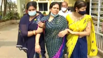 12 Days On, No Breakthrough Yet In Bhubaneswar Model Suicide Case; Family Meets DCP 