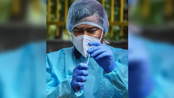 98 PC Covid Infections In Odisha Are Of Omicron Variant: ILS Report