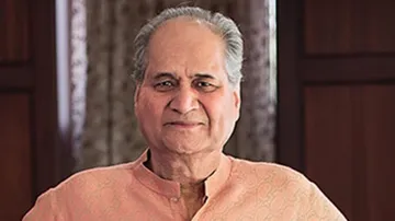 Noted Industrialist Rahul Bajaj Passes Away