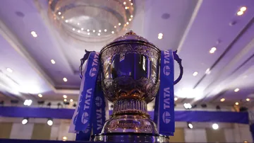  IPL Mega Auction: List Of Players Sold On First Day