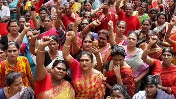 SMILE- scheme for transgender