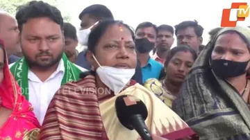 Odisha SEC Bars BJD Chief Whip From Campaigning For Poll Code Violation 