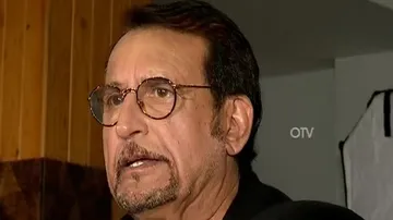 I Will Certainly Work In Ollywood If I Get A Good Offer: Kiran Kumar