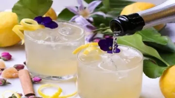 Valentine's Day Special: Raise A Toast To Your Loved One