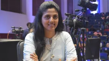 Indian Grandmaster Dronavalli Harika Among Women Chess Players Targeted By Sexually Abusive Mails