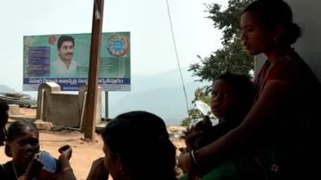 Andhra Pradesh Keeps Luring Kotia Residents With ‘Schemes’: OTV Ground Report