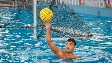 Kalinga Boost For National Waterpolo Stars, Preparation Underway For Major International Meets