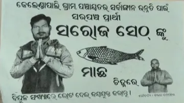 Odisha Panchayat Polls: Ailing Sarpanch Candidate In Bargarh Dies; Voting Postponed 