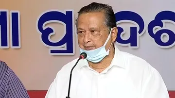 Congress Infighting: ‘Harichandan's Name Knowingly Dropped From Star Campaigners' List’  