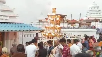 Magha Mela At Joranda