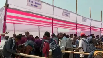 Odisha Panchayat Polls: Political Heavyweights' Litmus Test In First Phase Election 