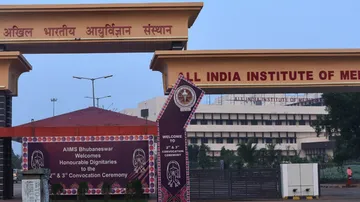 AIIMS Bhubaneswar Invites Applications For SRF, Project Technician Posts; Check Eligibility And Othe