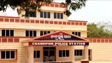Chandpur Police Station
