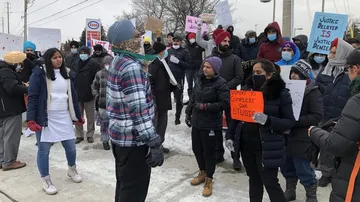 2,000 Indian students scammed as 3 Canadian colleges shut after bankruptcy