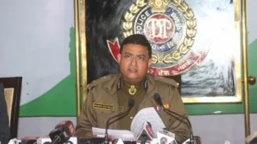 Recovered IED Designed To Attack Public Places: Delhi Police Chief