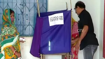2nd Phase Odisha Panchayat Polls: Conduct Of Presiding Officers Comes Under The Cloud In Khordha 