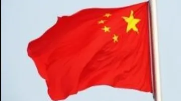 Chinese Flag