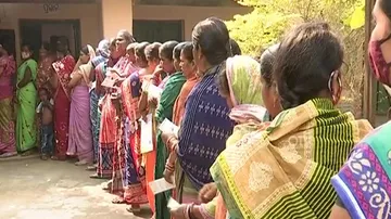 Voting For 3rd Phase Odisha Panchayat Polls Tomorrow In 29 Districts, Here's Detail