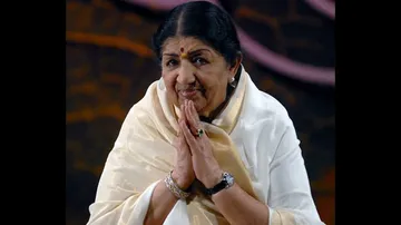 Legendary singer Lata Mangeshkar missed, AI-generated audio leaves netizens emotional