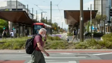 Global Covid caseload tops 422.8 mn