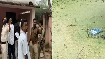 Odisha Panchayat Polls: BDO Attacked, Miscreants Loot Ballot Boxes In Separate Booths In Jajpur