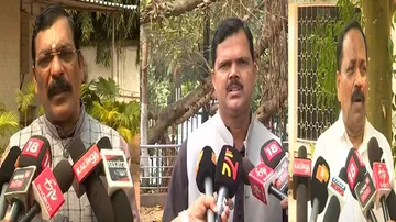 Odisha Panchayat Polls