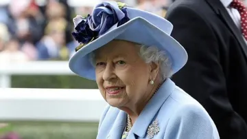 Queen Elizabeth II Tests Positive For COVID; Mild Symptoms