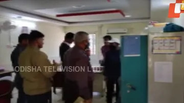  Sunabeda NAC Asst Engineer