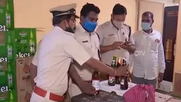 Odisha Panchayat Polls