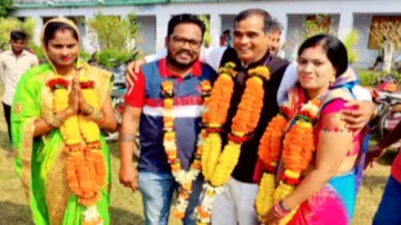 Elections To Sarpanch, Samiti Member Posts In Ganjam District ‘Fixed’, Claims ZP Aspirant