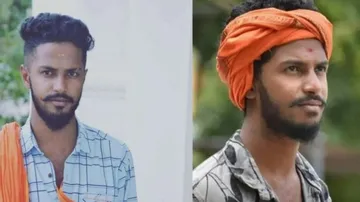 Bajrang Dal Activist Stabbed To Death In Shivamogga; Prohibitory Orders Clamped