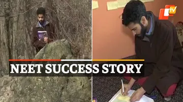 NEET Success Story