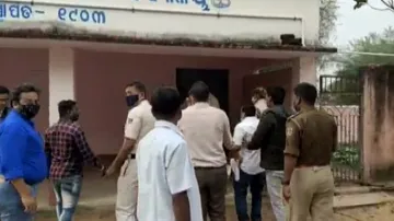 Panchayat Election Violence