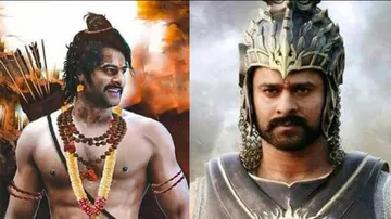 Prabhas' Adipurush: Om Raut Made Prominent Changes To Tell Ramayana In Own Way