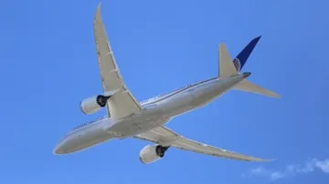 Russia Closes Airspace