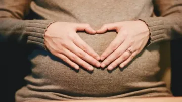 Severe Covid May Affect Pregnancy Outcomes