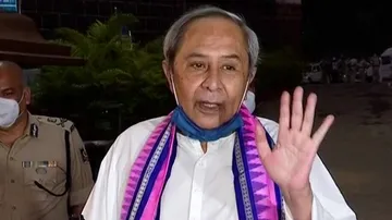 Russia-Ukraine War: Naveen Urges Amit Shah For Safe Evacuation Of Trapped Odisha Students, Labourers