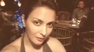 Ankita Shorey