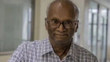 IISER Pune Physicist Deepak Dhar