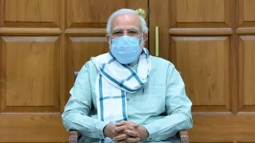 Union Cabinet Apprised Of Situation In Ukraine, Efforts To Bring Back Indians