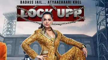 Kangana's 'Lock Upp' Runs Into Trouble After Court Issues Stay Order On Reality Show