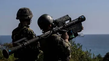Russian Attack On Ukraine